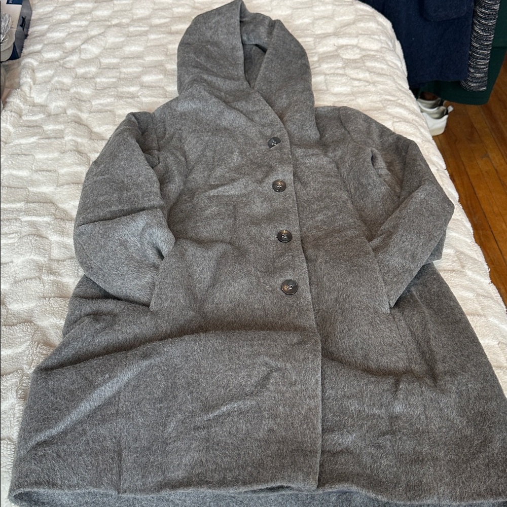 BB—Cole Haan jacket